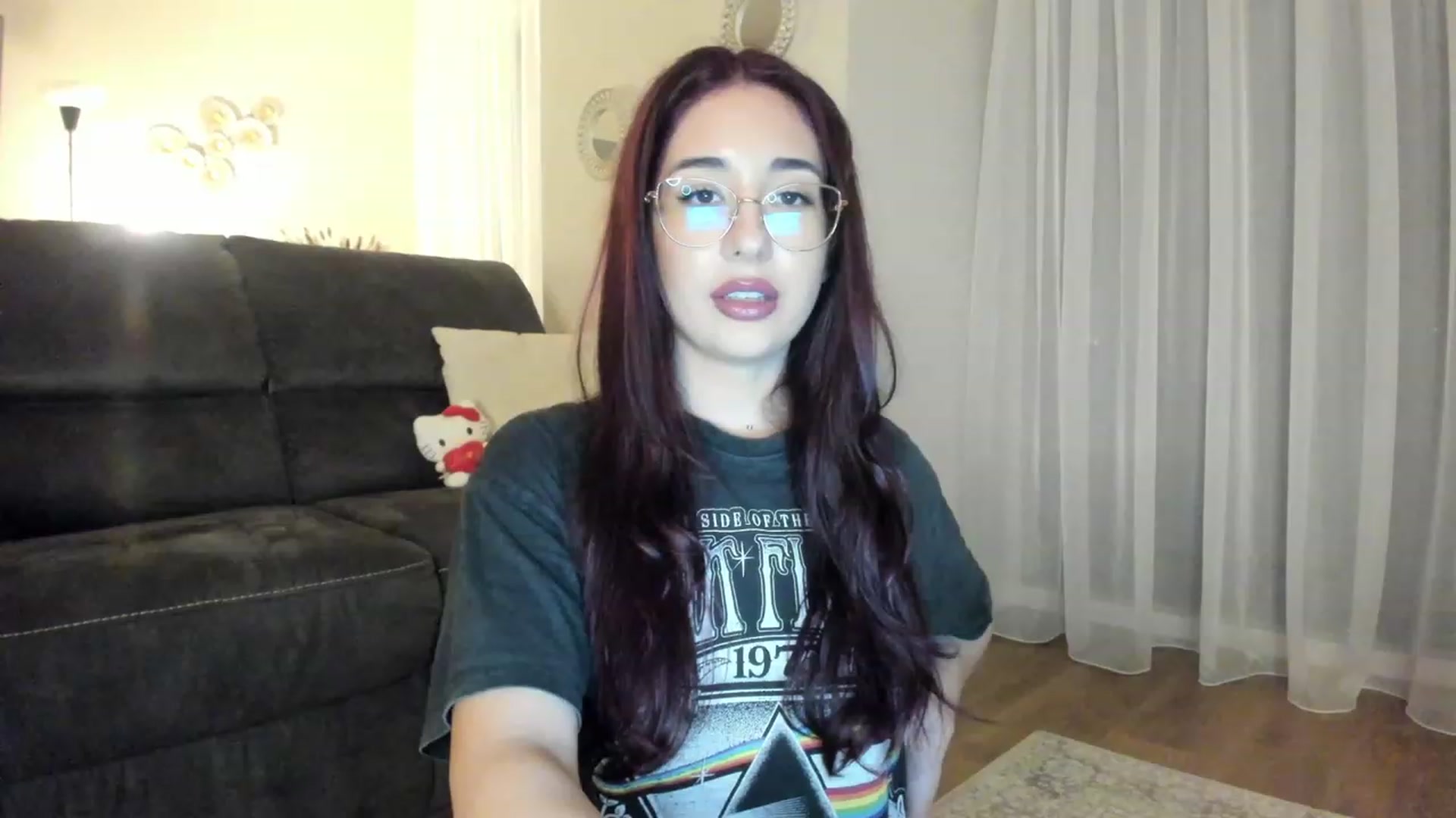 Gallery image thumbnail from Cataleya's myfreecams stream on, 01/27/2024, 22:43 image 6 of 20