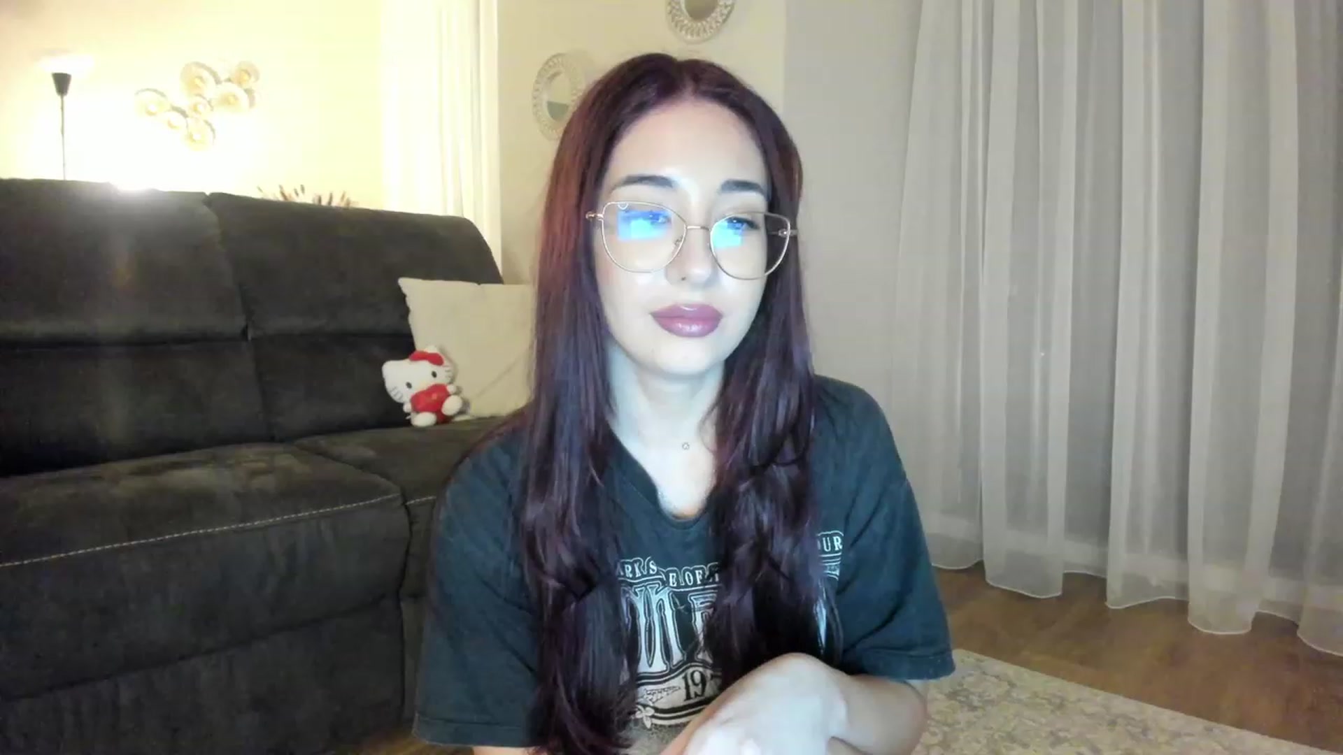 Gallery image thumbnail from Cataleya's myfreecams stream on, 01/27/2024, 22:43 image 3 of 20