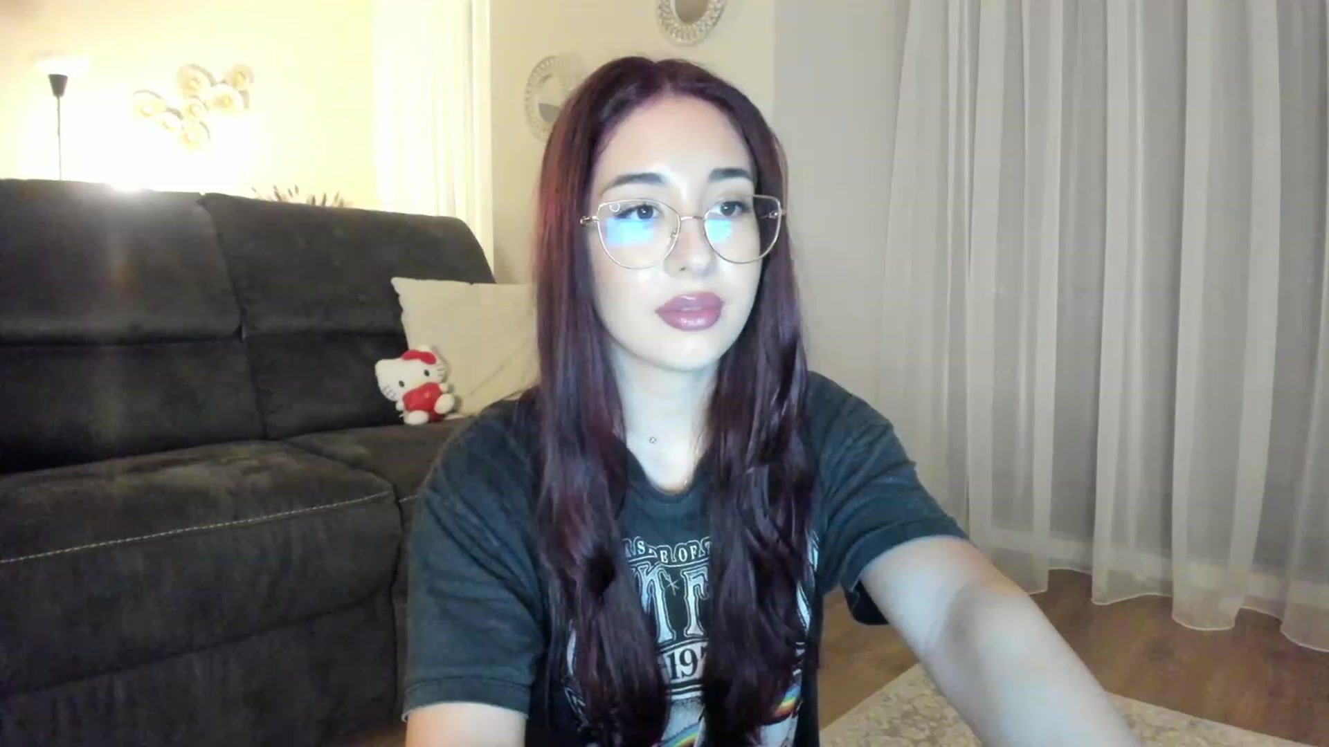 Gallery image thumbnail from Cataleya's myfreecams stream on, 01/27/2024, 22:43 image 19 of 20