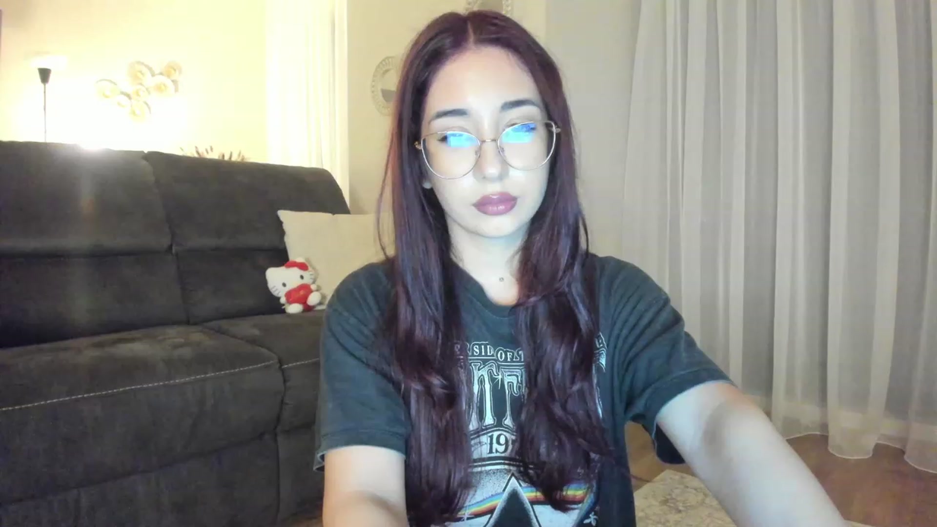 Gallery image thumbnail from Cataleya's myfreecams stream on, 01/27/2024, 22:43 image 5 of 20