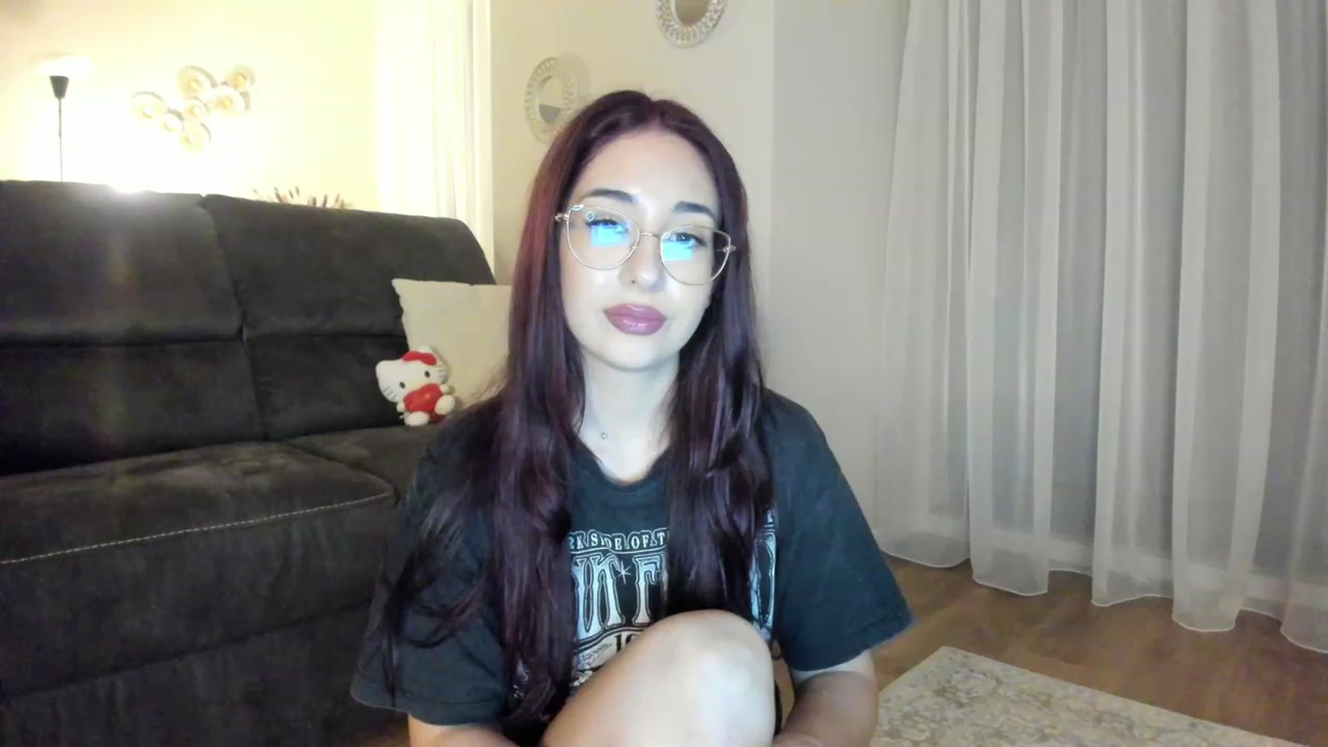 Gallery image thumbnail from Cataleya's myfreecams stream on, 01/27/2024, 22:43 image 18 of 20