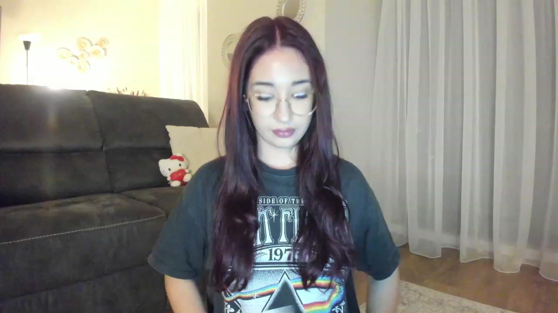 Gallery image thumbnail from Cataleya's myfreecams stream on, 01/27/2024, 22:43 image 7 of 20