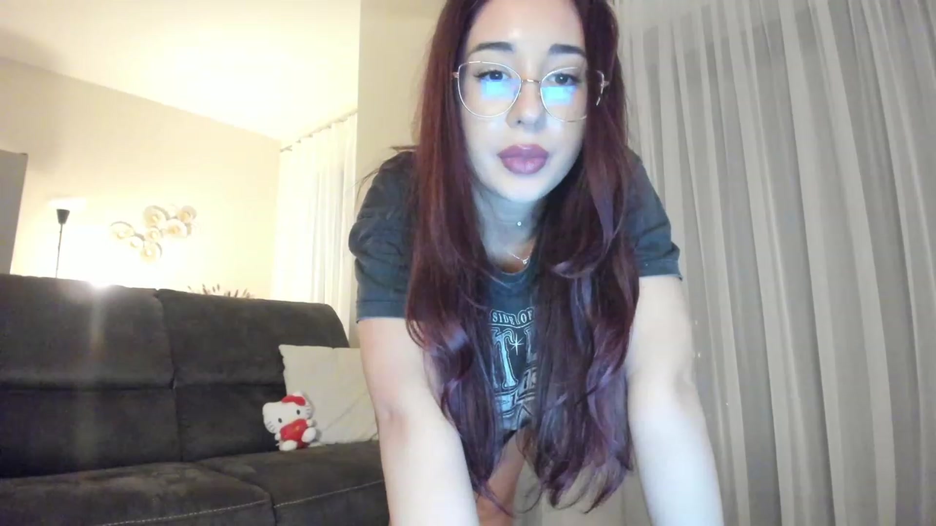 Gallery image thumbnail from Cataleya's myfreecams stream on, 01/27/2024, 22:43 image 14 of 20