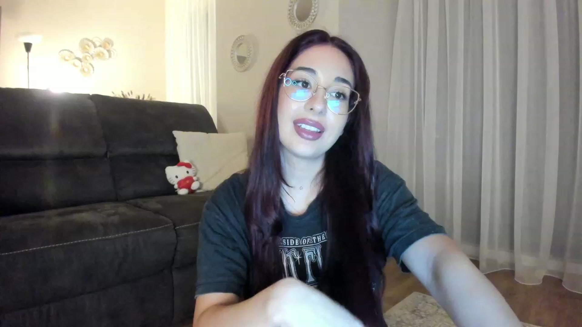 Gallery image thumbnail from Cataleya's myfreecams stream on, 01/27/2024, 22:43 image 12 of 20