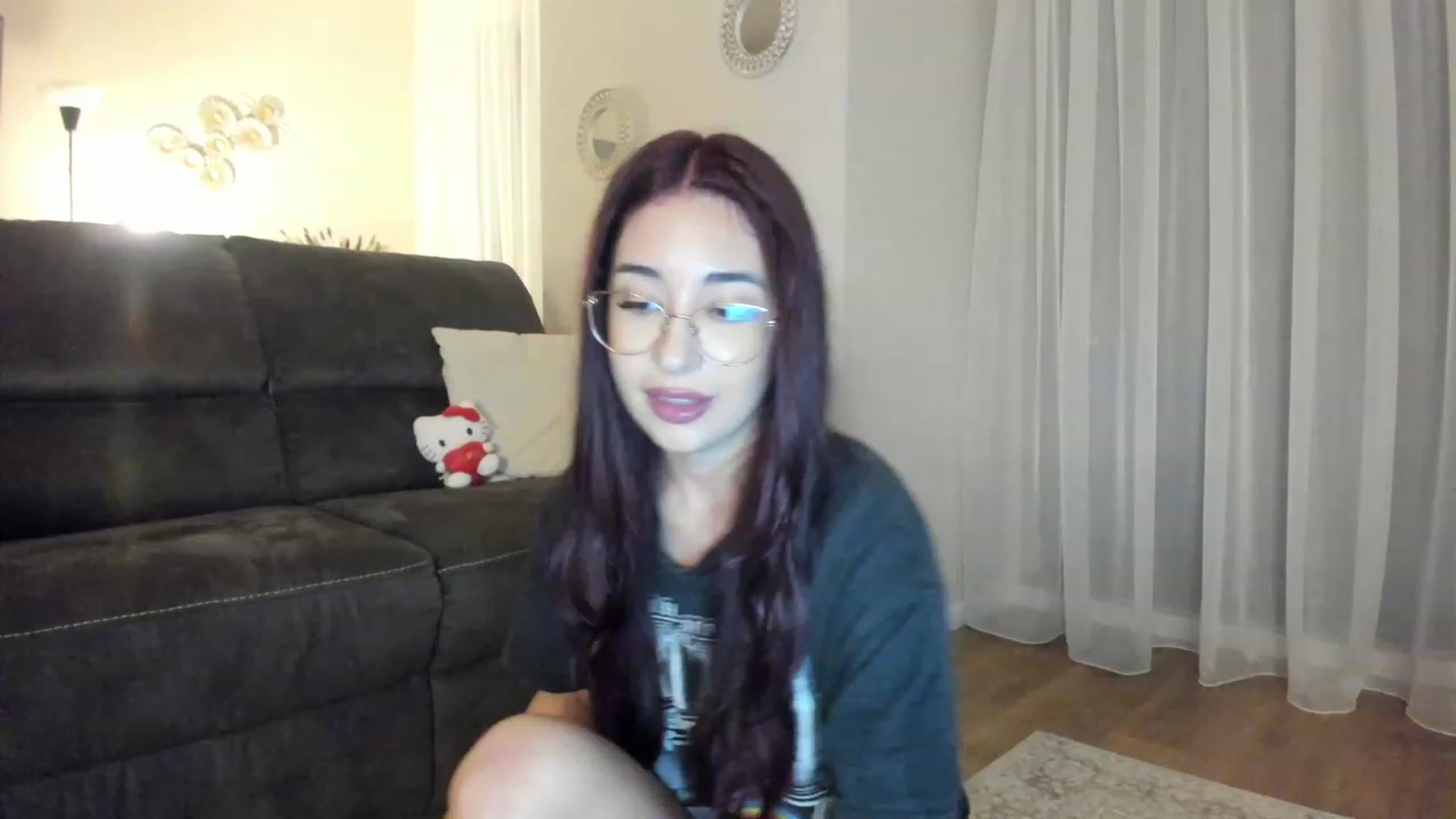 Gallery image thumbnail from Cataleya's myfreecams stream on, 01/27/2024, 22:43 image 13 of 20