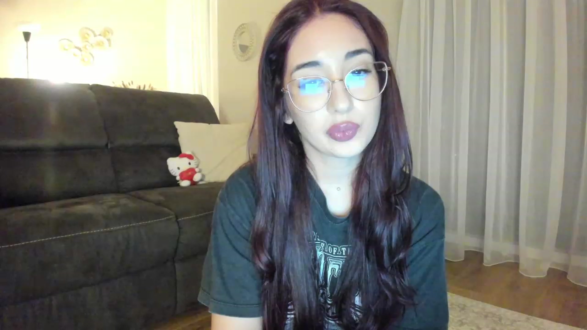 Gallery image thumbnail from Cataleya's myfreecams stream on, 01/27/2024, 22:43 image 4 of 20