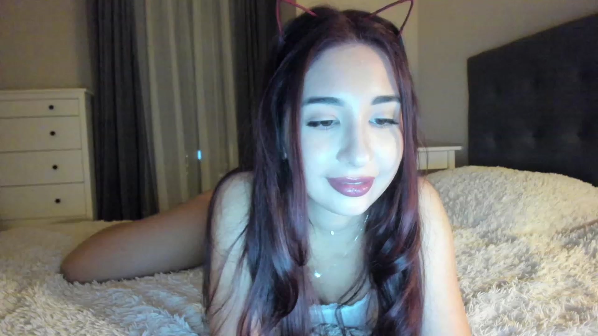 Gallery image thumbnail from Cataleya's myfreecams stream on, 01/30/2024, 22:19 image 16 of 20
