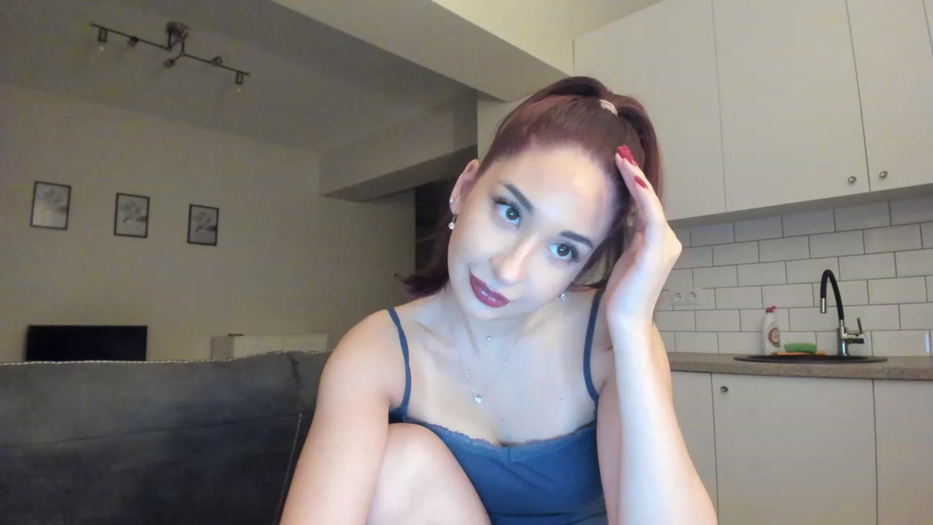 Gallery image thumbnail from Cataleya's myfreecams stream on, 02/03/2024, 20:52 image 7 of 20