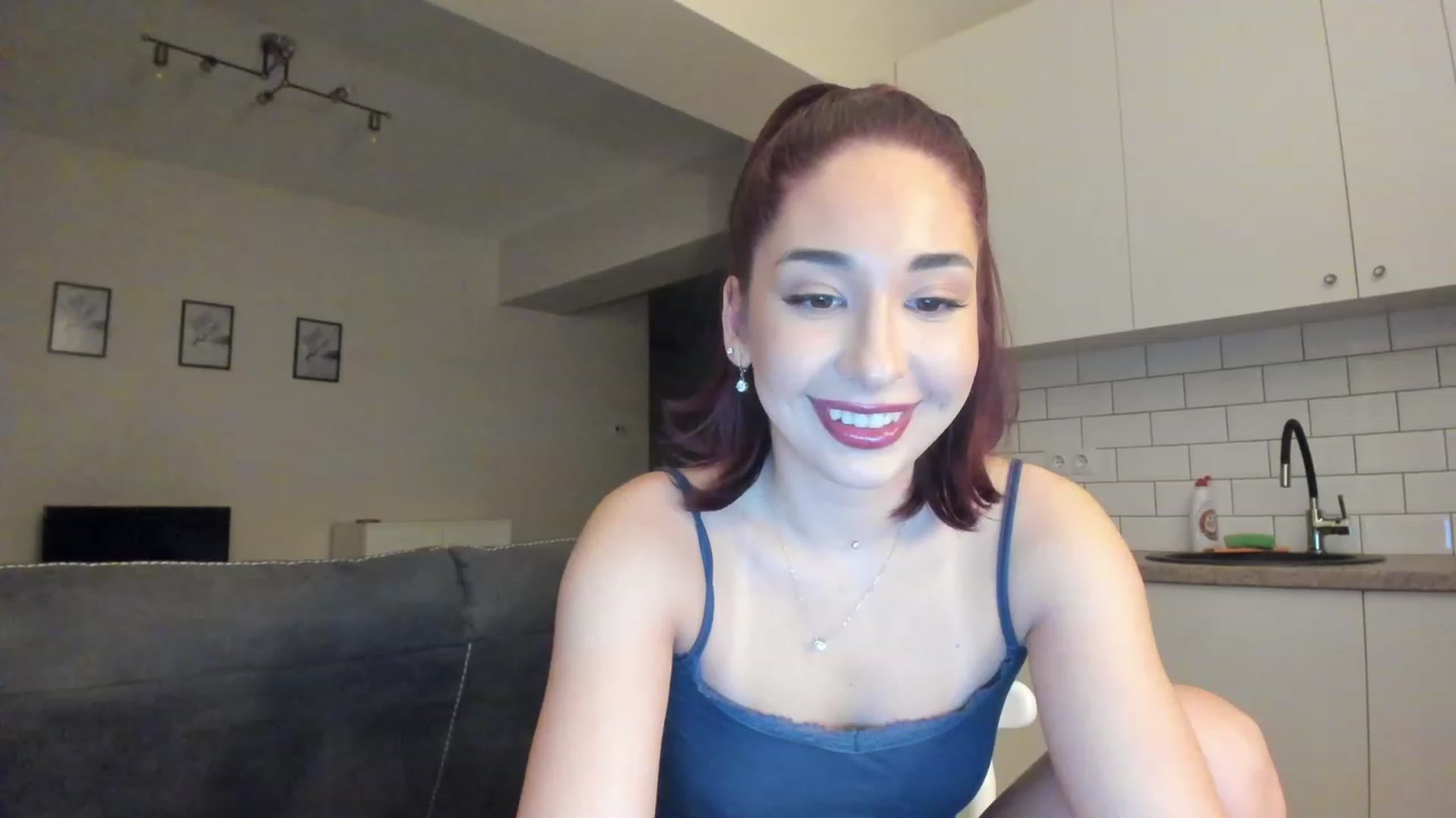 Gallery image thumbnail from Cataleya's myfreecams stream on, 02/03/2024, 20:52 image 2 of 20
