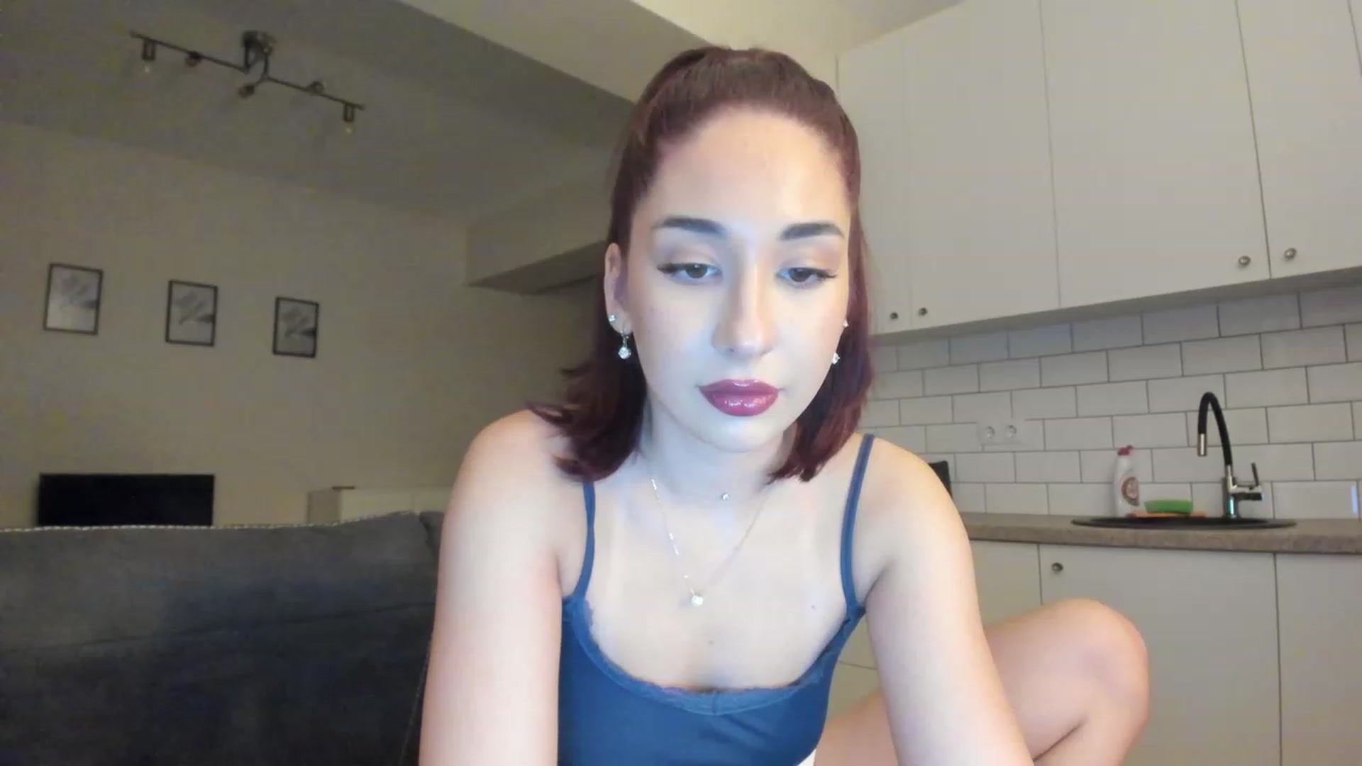 Gallery image thumbnail from Cataleya's myfreecams stream on, 02/03/2024, 20:52 image 10 of 20