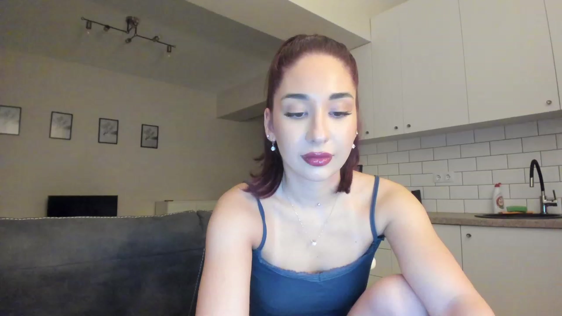 Gallery image thumbnail from Cataleya's myfreecams stream on, 02/03/2024, 20:52 image 16 of 20