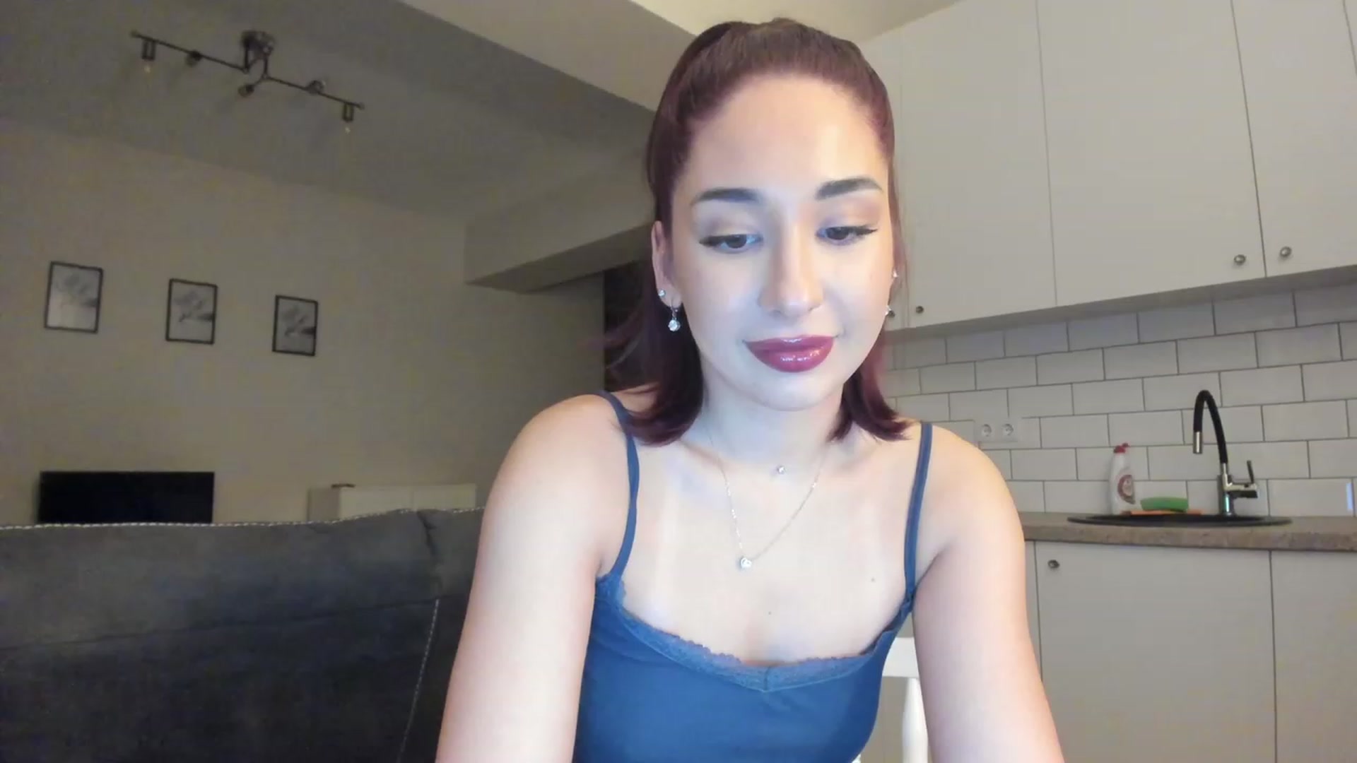 Gallery image thumbnail from Cataleya's myfreecams stream on, 02/03/2024, 20:52 image 3 of 20