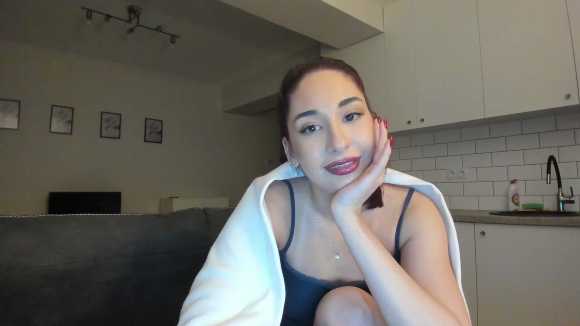 Gallery image thumbnail from Cataleya's myfreecams stream on, 02/03/2024, 21:36 image 11 of 20