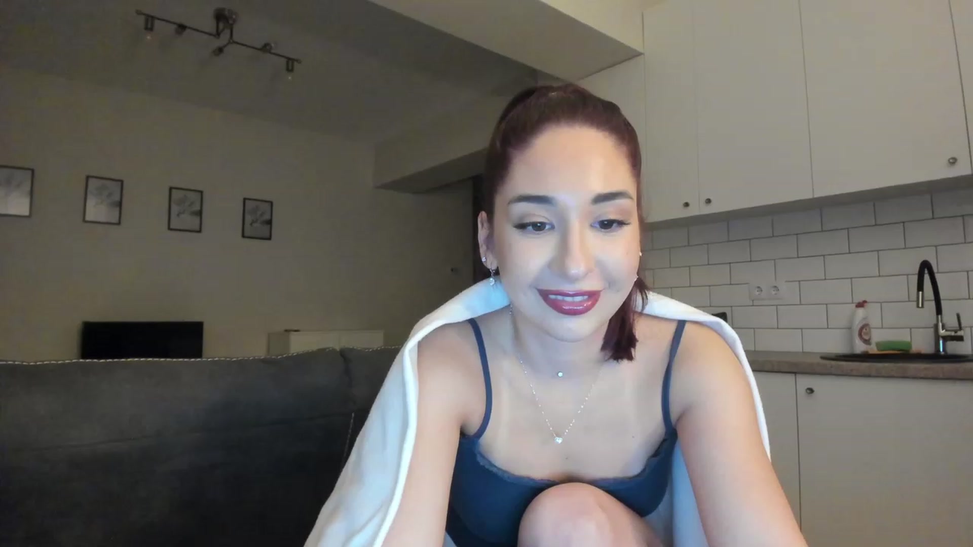 Gallery image thumbnail from Cataleya's myfreecams stream on, 02/03/2024, 21:36 image 13 of 20