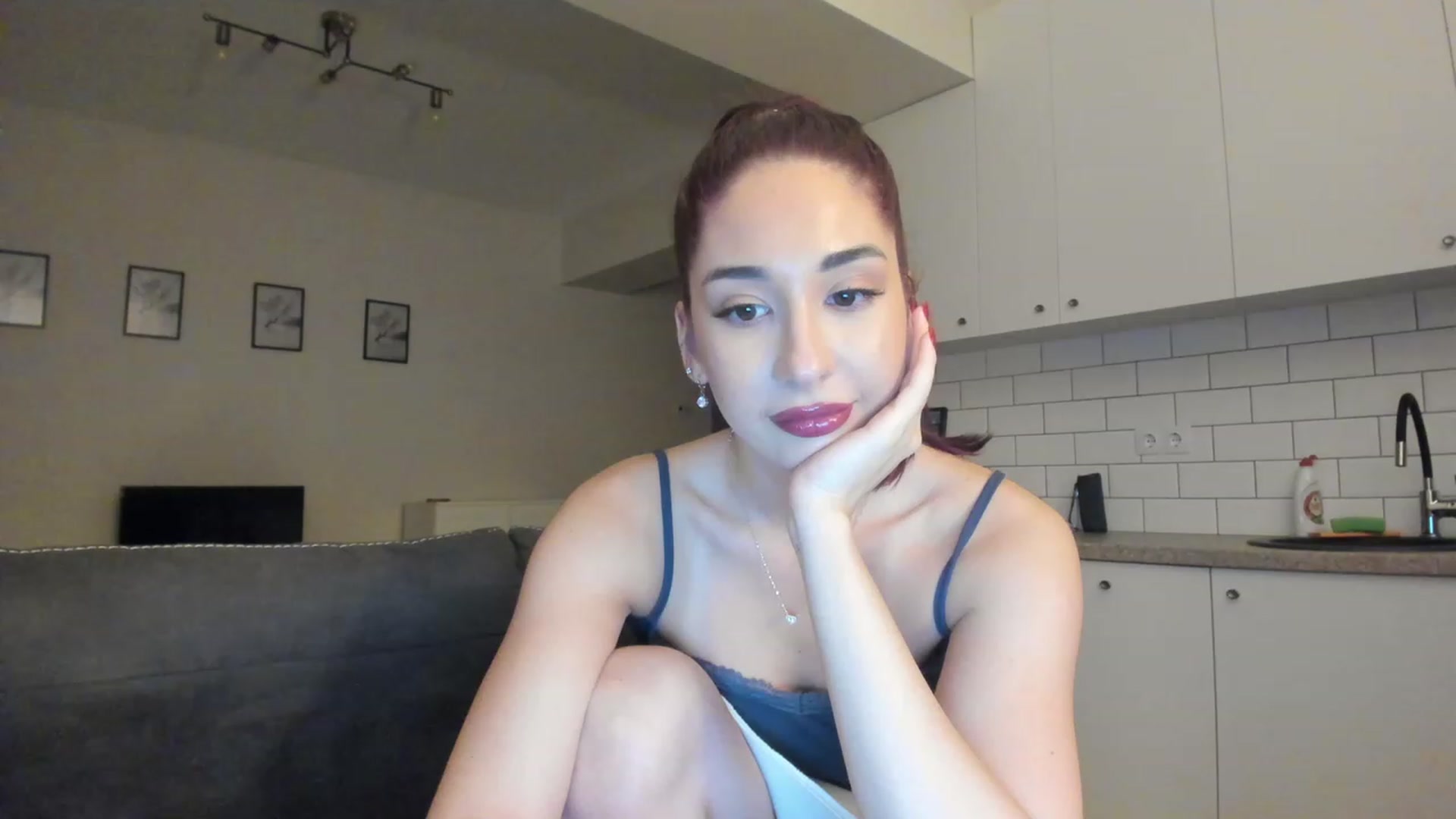 Gallery image thumbnail from Cataleya's myfreecams stream on, 02/03/2024, 21:36 image 15 of 20
