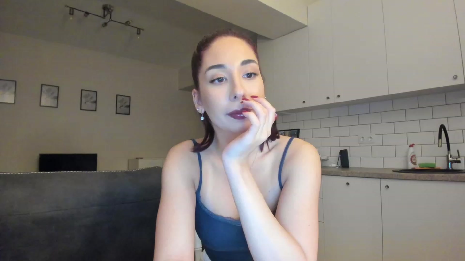 Gallery image thumbnail from Cataleya's myfreecams stream on, 02/03/2024, 21:36 image 3 of 20
