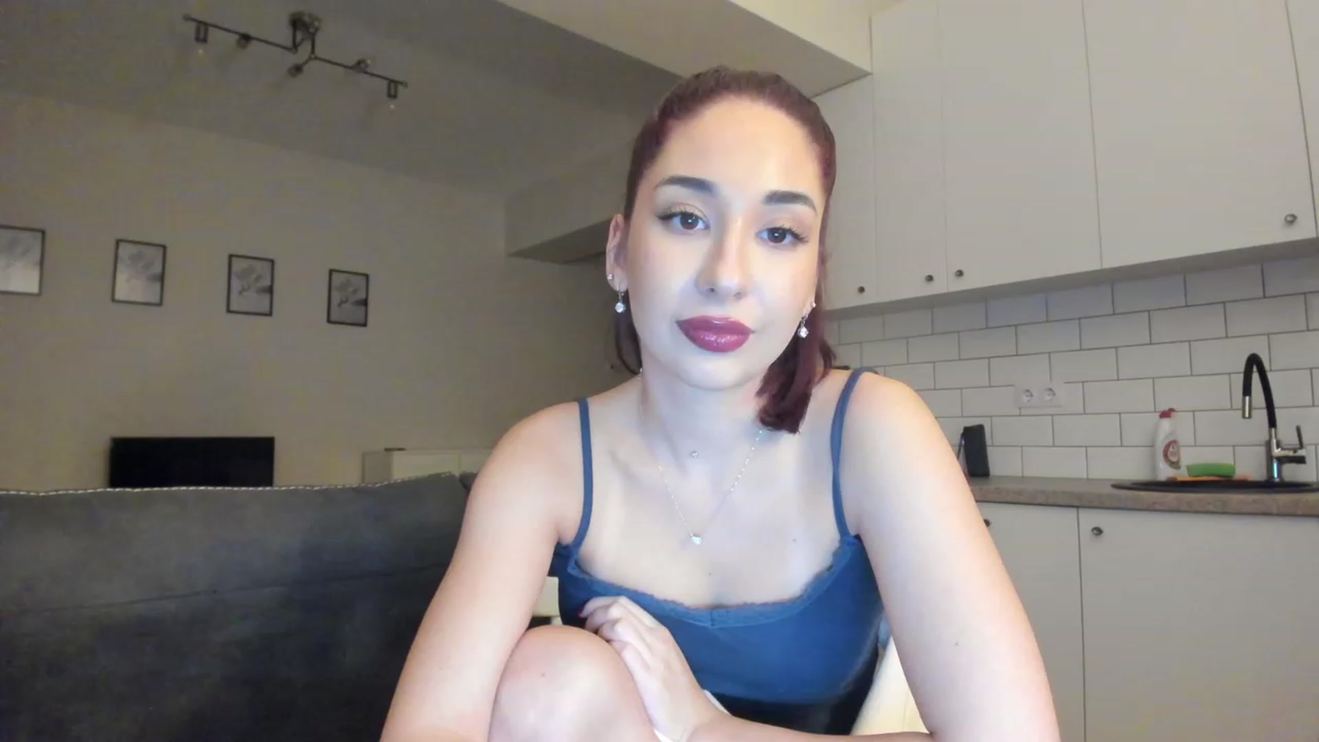 Gallery image thumbnail from Cataleya's myfreecams stream on, 02/03/2024, 21:36 image 14 of 20