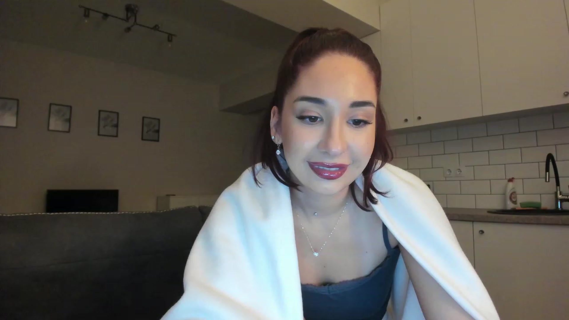 Gallery image thumbnail from Cataleya's myfreecams stream on, 02/03/2024, 21:36 image 17 of 20