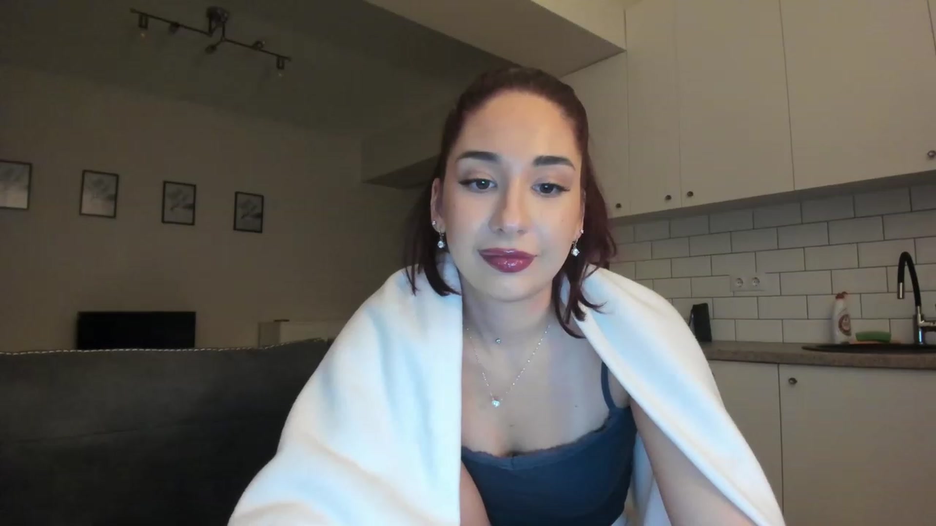 Gallery image thumbnail from Cataleya's myfreecams stream on, 02/03/2024, 21:36 image 18 of 20
