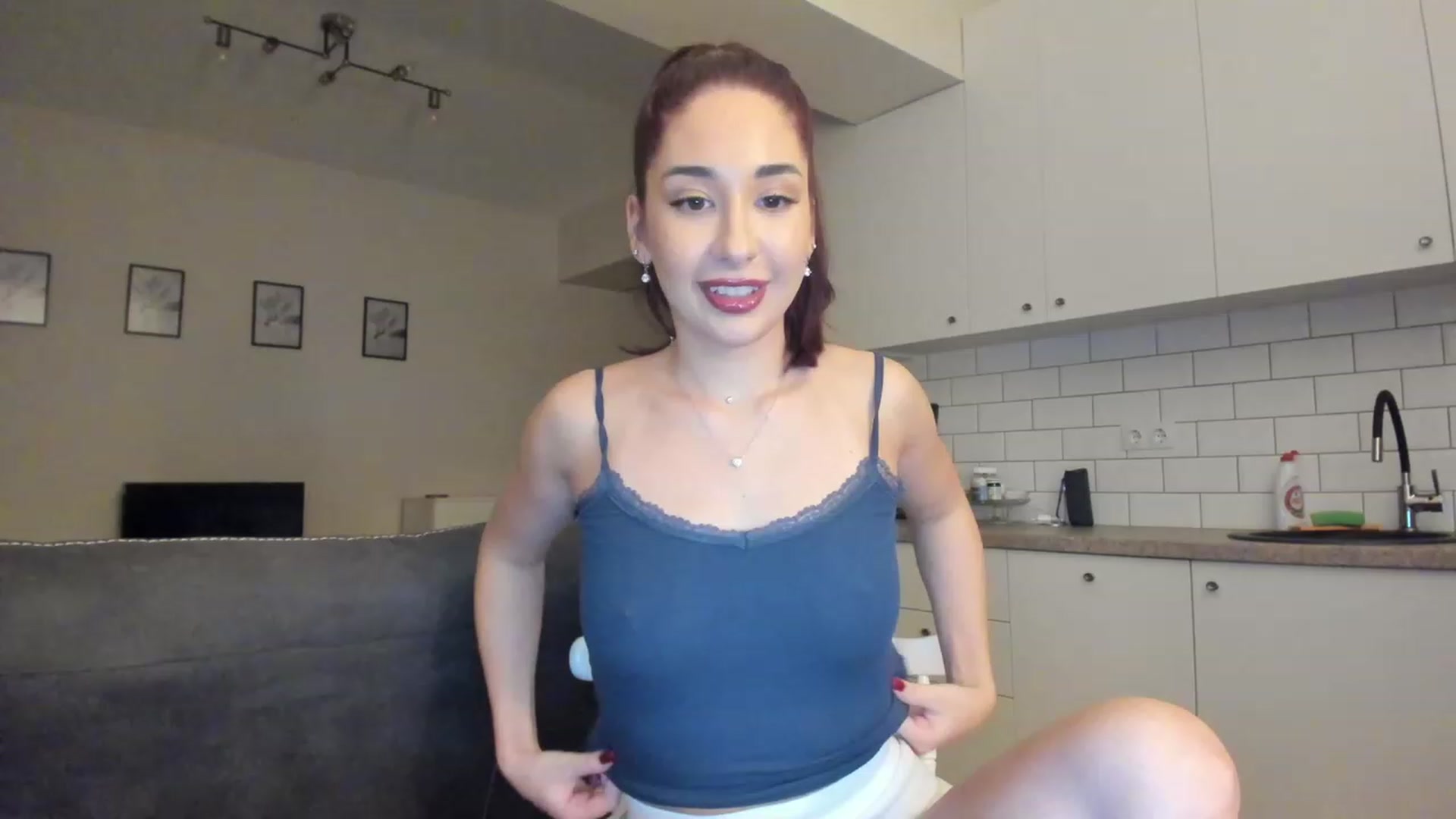 Gallery image thumbnail from Cataleya's myfreecams stream on, 02/03/2024, 21:36 image 9 of 20