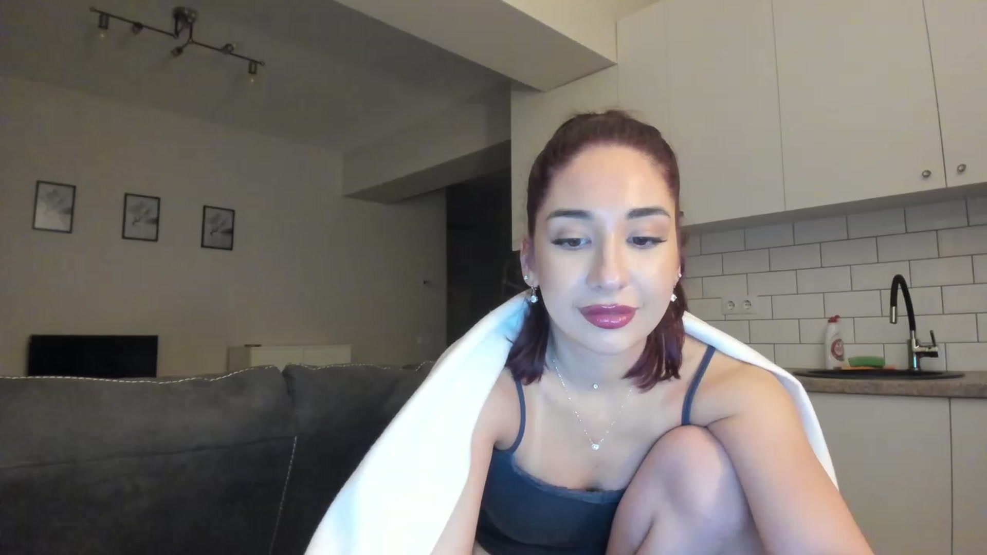 Gallery image thumbnail from Cataleya's myfreecams stream on, 02/03/2024, 22:43 image 7 of 20
