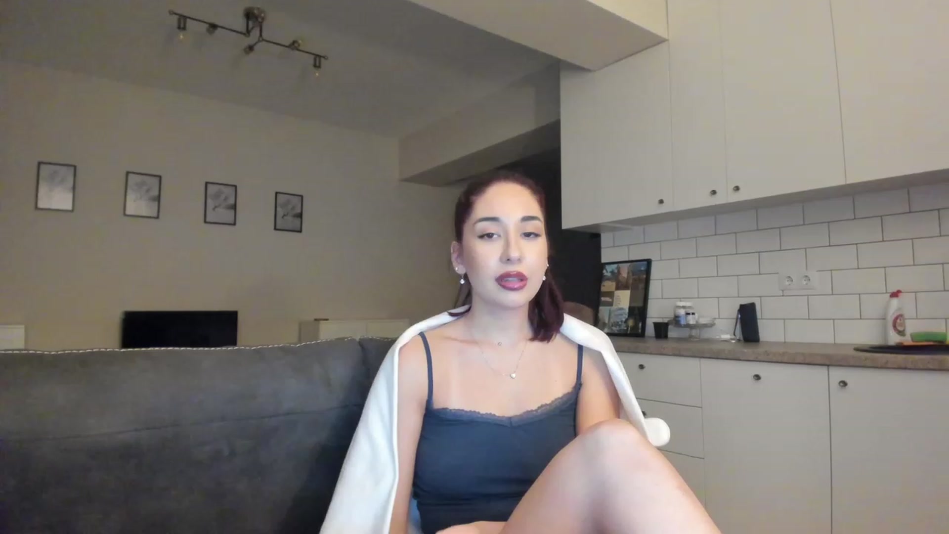 Gallery image thumbnail from Cataleya's myfreecams stream on, 02/03/2024, 22:43 image 1 of 20