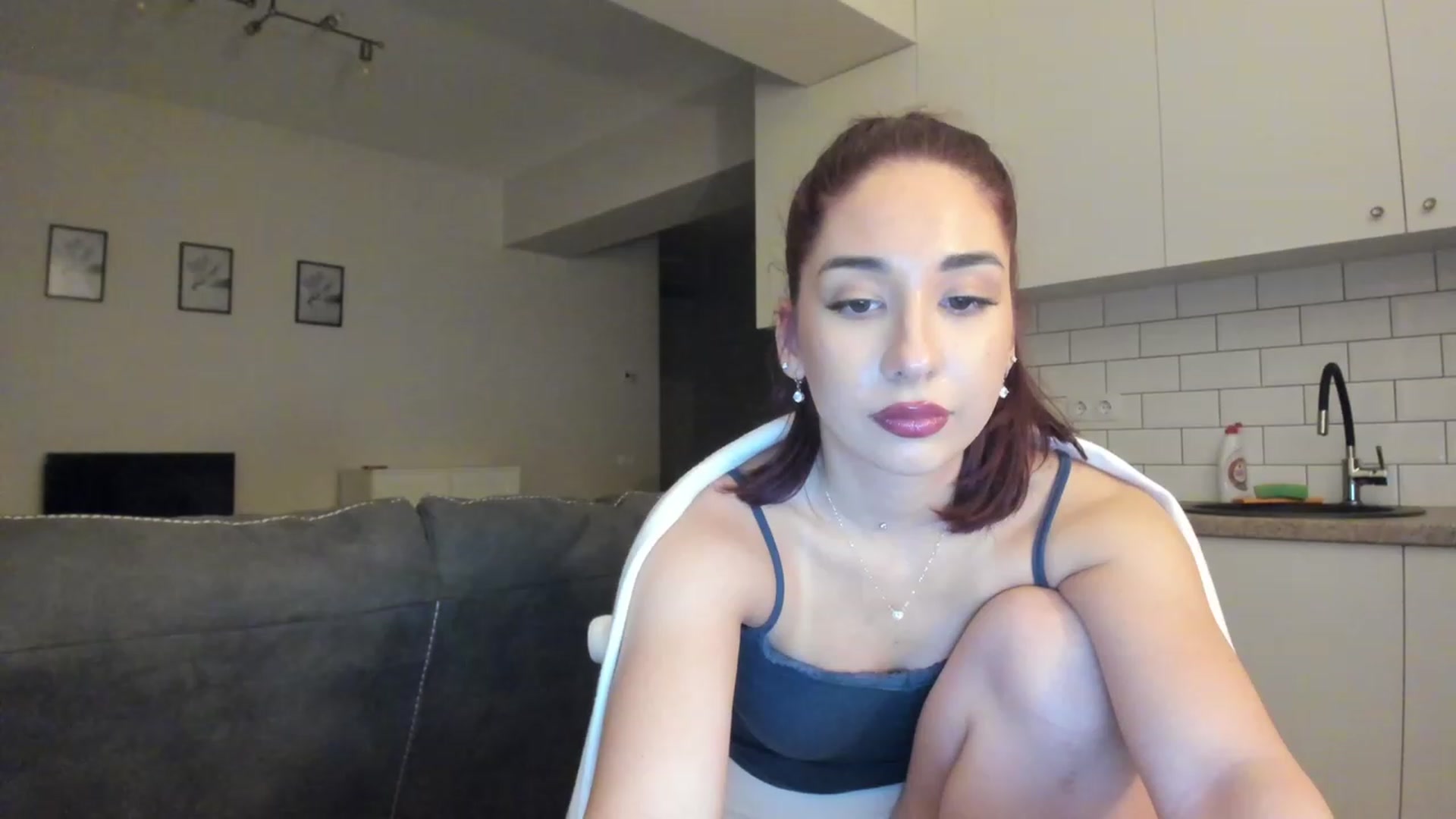 Gallery image thumbnail from Cataleya's myfreecams stream on, 02/03/2024, 22:43 image 10 of 20