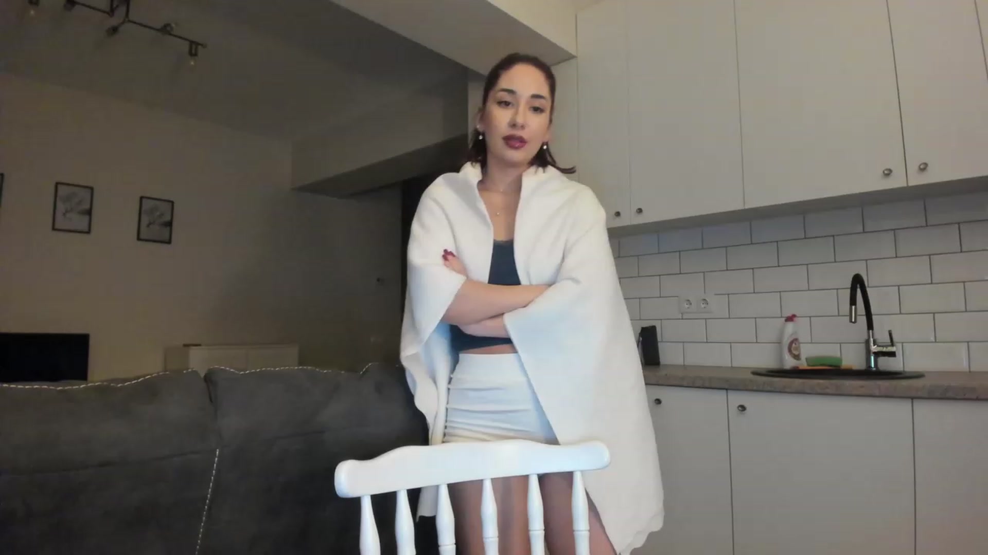 Gallery image thumbnail from Cataleya's myfreecams stream on, 02/03/2024, 22:43 image 15 of 20