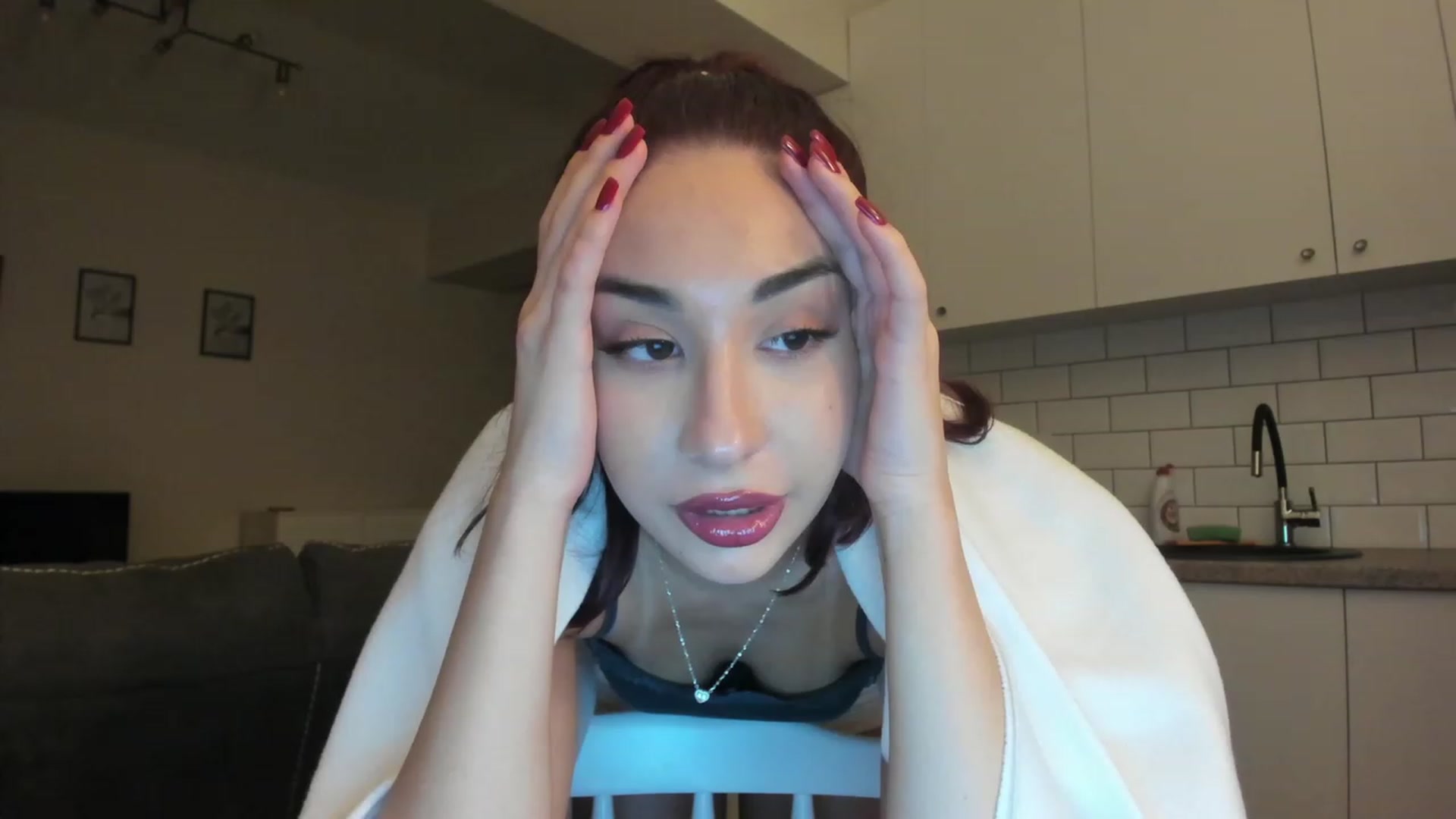 Gallery image thumbnail from Cataleya's myfreecams stream on, 02/03/2024, 22:43 image 16 of 20