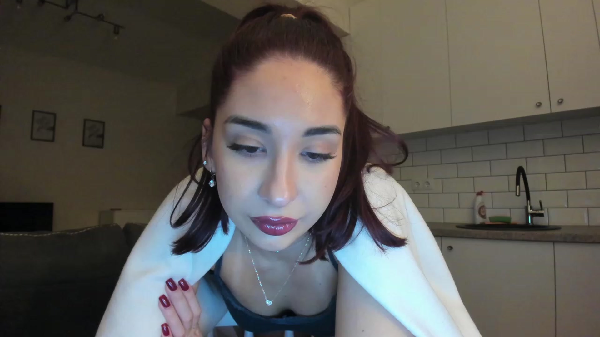 Gallery image thumbnail from Cataleya's myfreecams stream on, 02/03/2024, 22:43 image 17 of 20