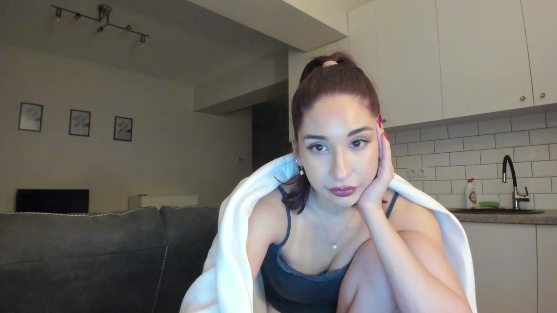Gallery image thumbnail from Cataleya's myfreecams stream on, 02/03/2024, 22:43 image 6 of 20