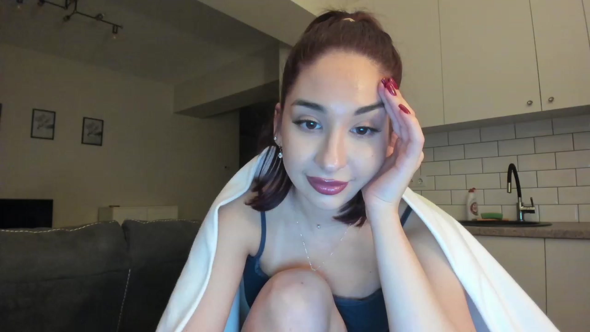 Gallery image thumbnail from Cataleya's myfreecams stream on, 02/03/2024, 22:43 image 13 of 20