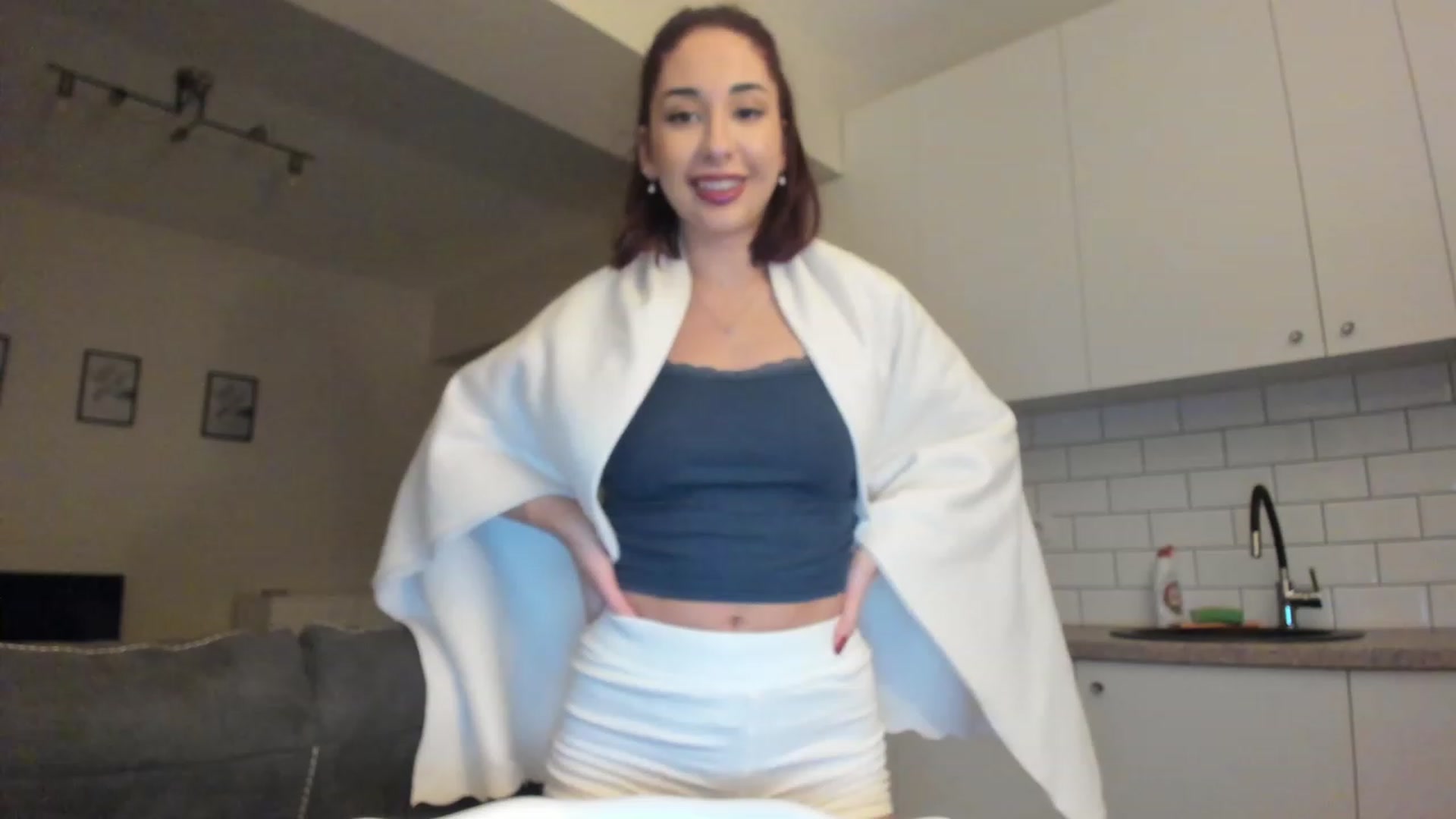 Gallery image thumbnail from Cataleya's myfreecams stream on, 02/03/2024, 22:43 image 19 of 20