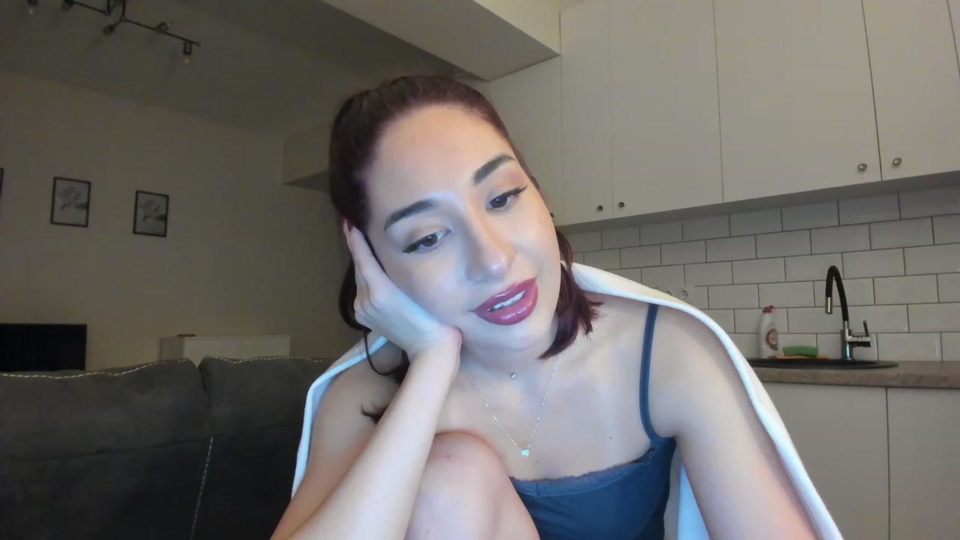 Gallery image thumbnail from Cataleya's myfreecams stream on, 02/03/2024, 22:43 image 14 of 20