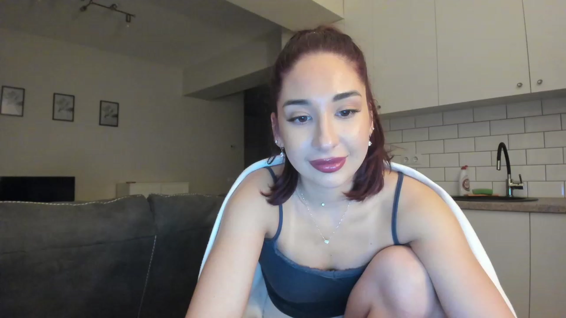 Gallery image thumbnail from Cataleya's myfreecams stream on, 02/03/2024, 22:43 image 11 of 20