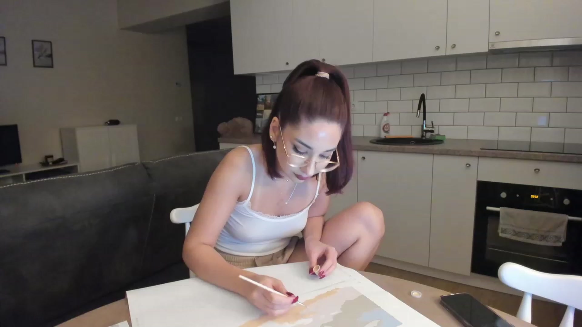 Gallery image thumbnail from Cataleya's myfreecams stream on, 02/11/2024, 22:08 image 12 of 20