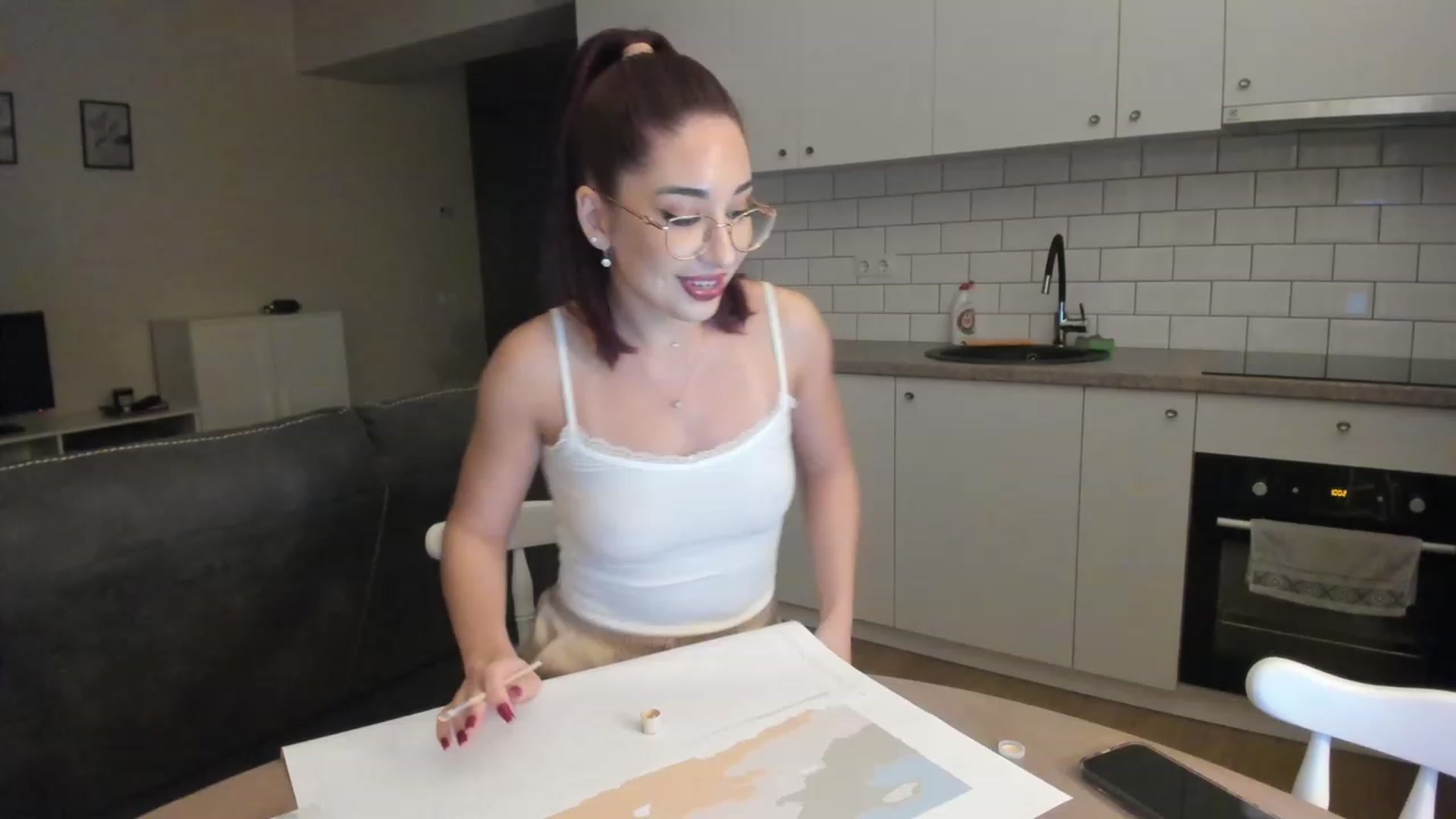 Gallery image thumbnail from Cataleya's myfreecams stream on, 02/11/2024, 23:14 image 1 of 20