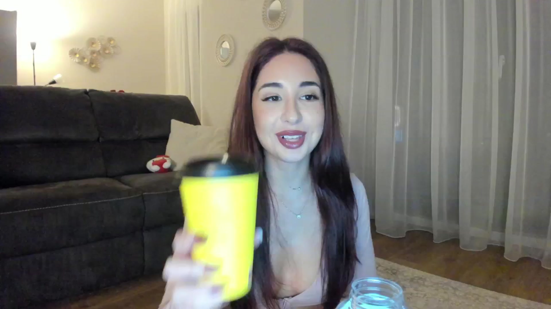 Gallery image thumbnail from Cataleya's myfreecams stream on, 02/17/2024, 22:33 image 6 of 20