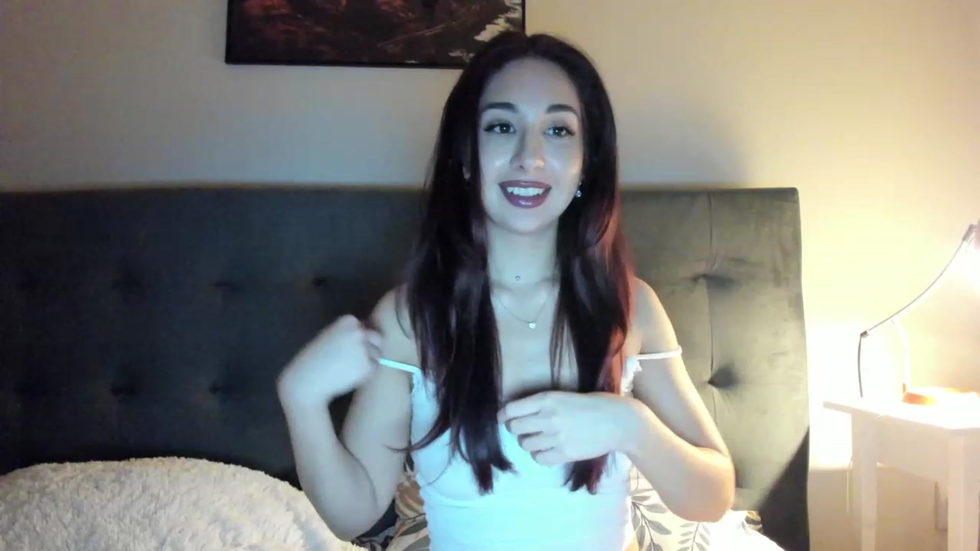 Gallery image thumbnail from Cataleya's myfreecams stream on, 02/18/2024, 22:42 image 16 of 20