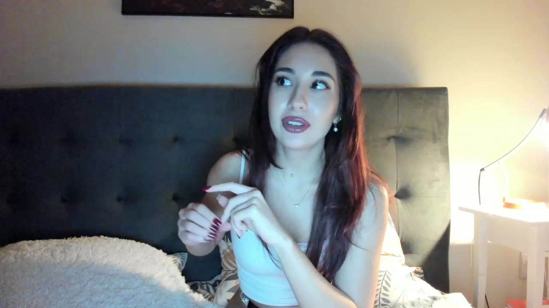 Gallery image thumbnail from Cataleya's myfreecams stream on, 02/18/2024, 22:42 image 18 of 20
