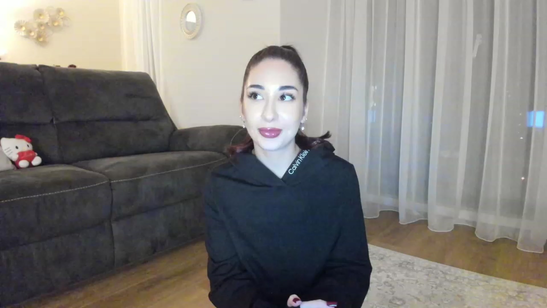 Gallery image thumbnail from Cataleya's myfreecams stream on, 02/21/2024, 19:53 image 9 of 20