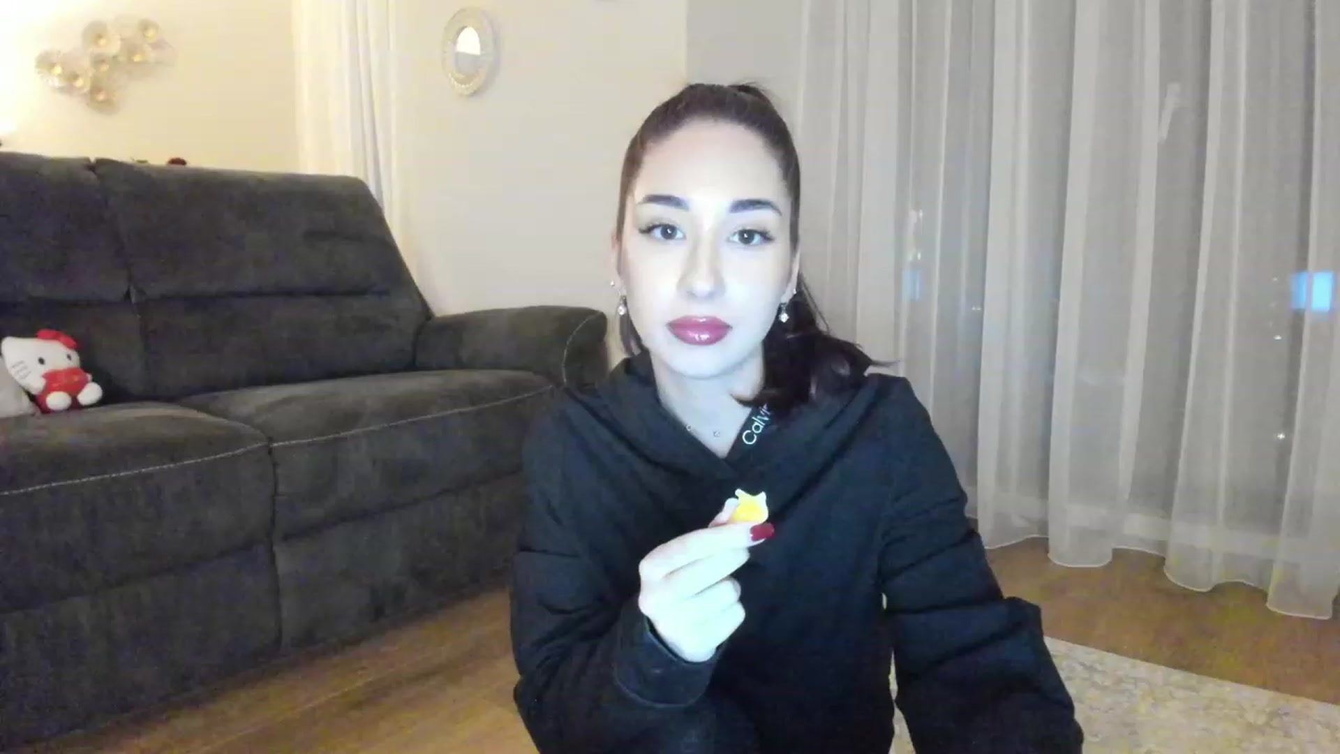 Gallery image thumbnail from Cataleya's myfreecams stream on, 02/21/2024, 19:53 image 20 of 20