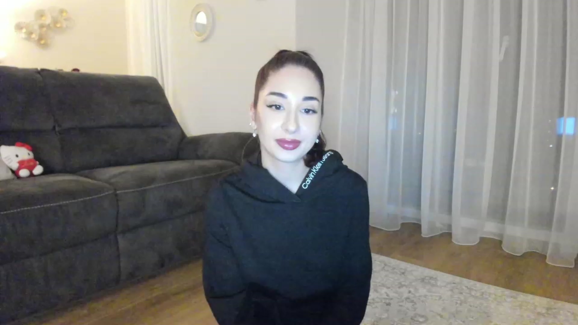 Gallery image thumbnail from Cataleya's myfreecams stream on, 02/21/2024, 19:53 image 15 of 20