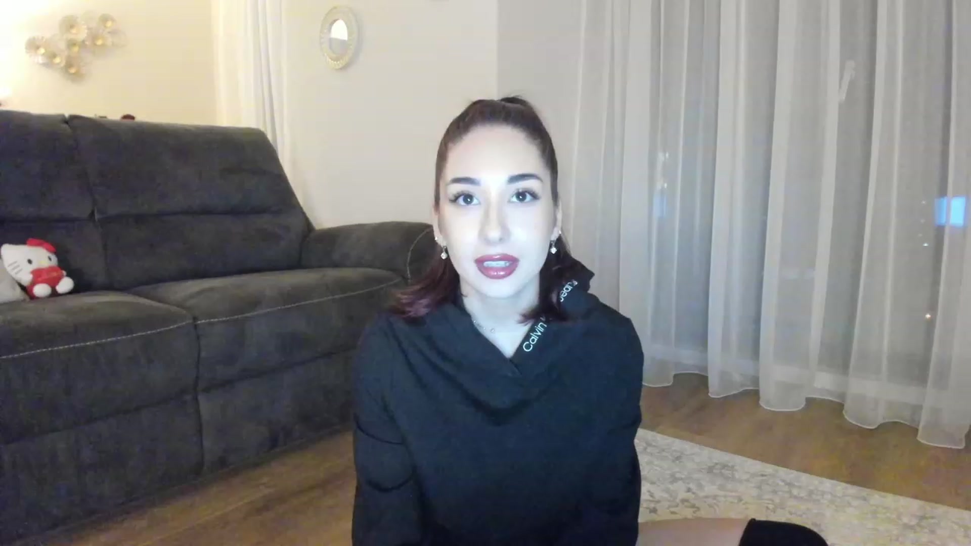 Gallery image thumbnail from Cataleya's myfreecams stream on, 02/21/2024, 19:53 image 6 of 20