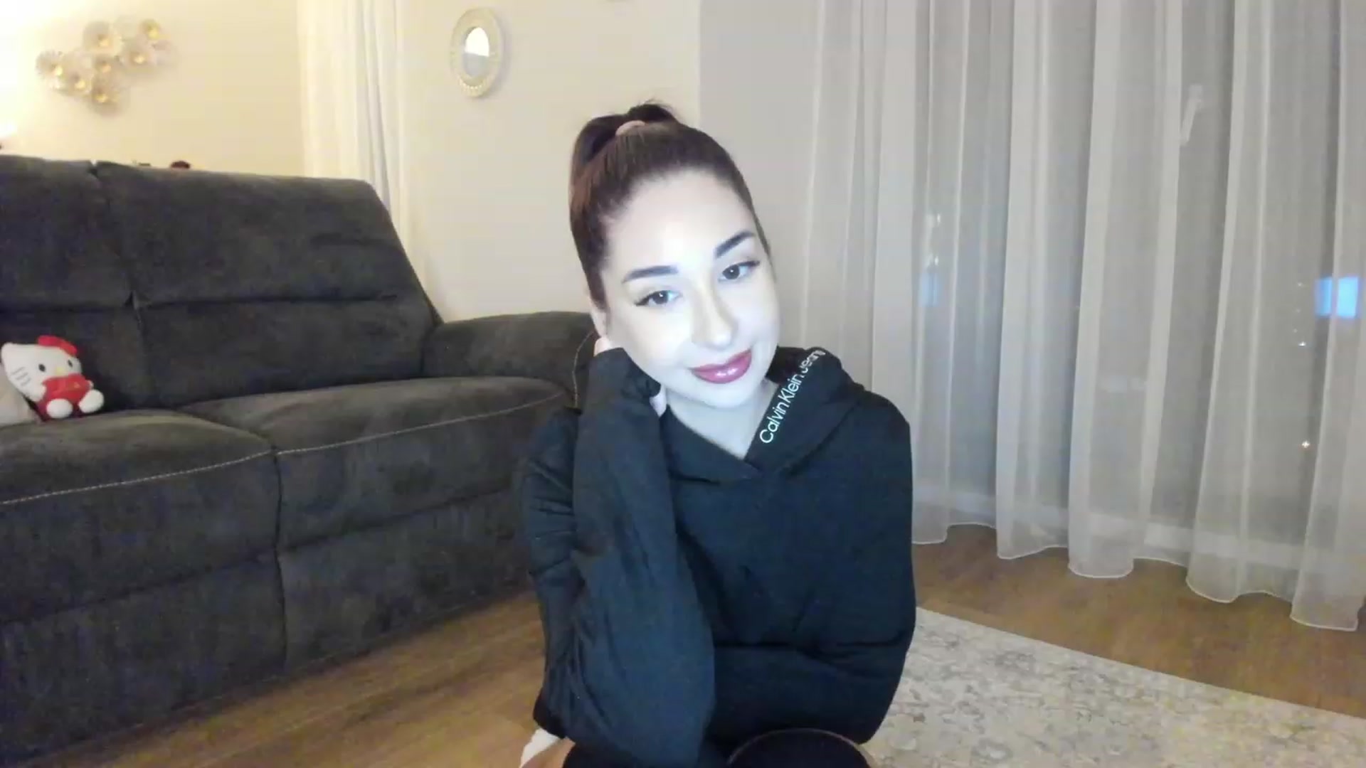 Gallery image thumbnail from Cataleya's myfreecams stream on, 02/21/2024, 19:53 image 16 of 20