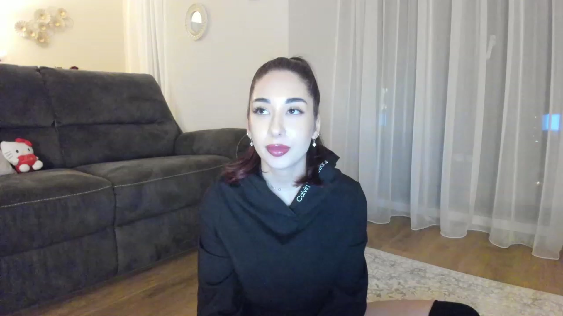 Gallery image thumbnail from Cataleya's myfreecams stream on, 02/21/2024, 19:53 image 7 of 20