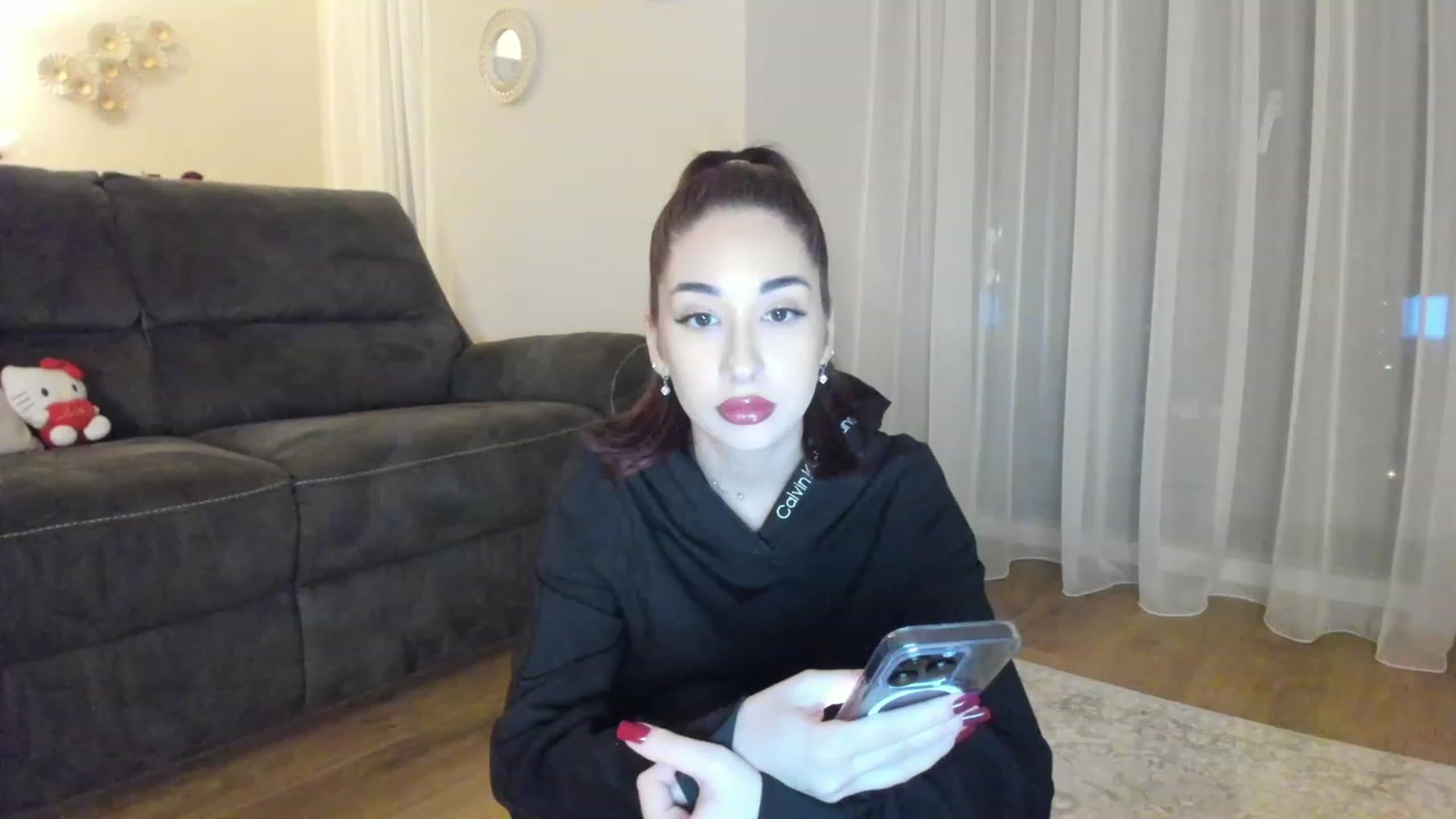 Gallery image thumbnail from Cataleya's myfreecams stream on, 02/21/2024, 19:53 image 1 of 20