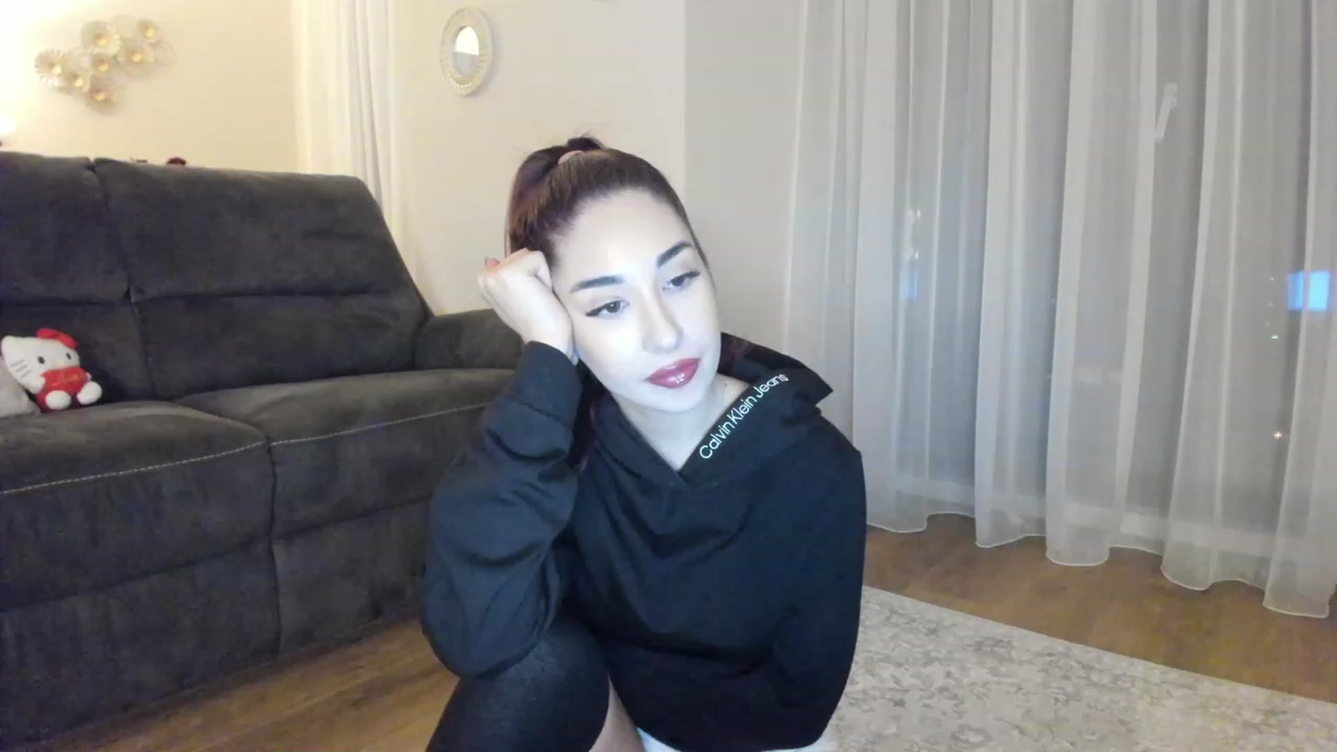 Gallery image thumbnail from Cataleya's myfreecams stream on, 02/21/2024, 19:53 image 12 of 20