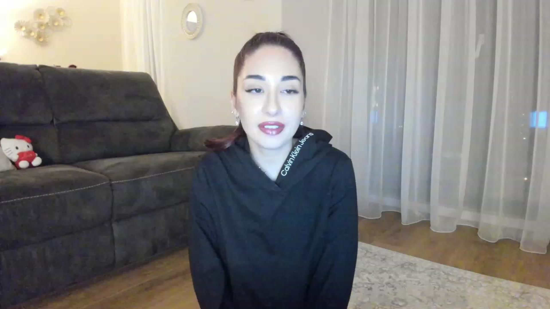 Gallery image thumbnail from Cataleya's myfreecams stream on, 02/21/2024, 19:53 image 14 of 20