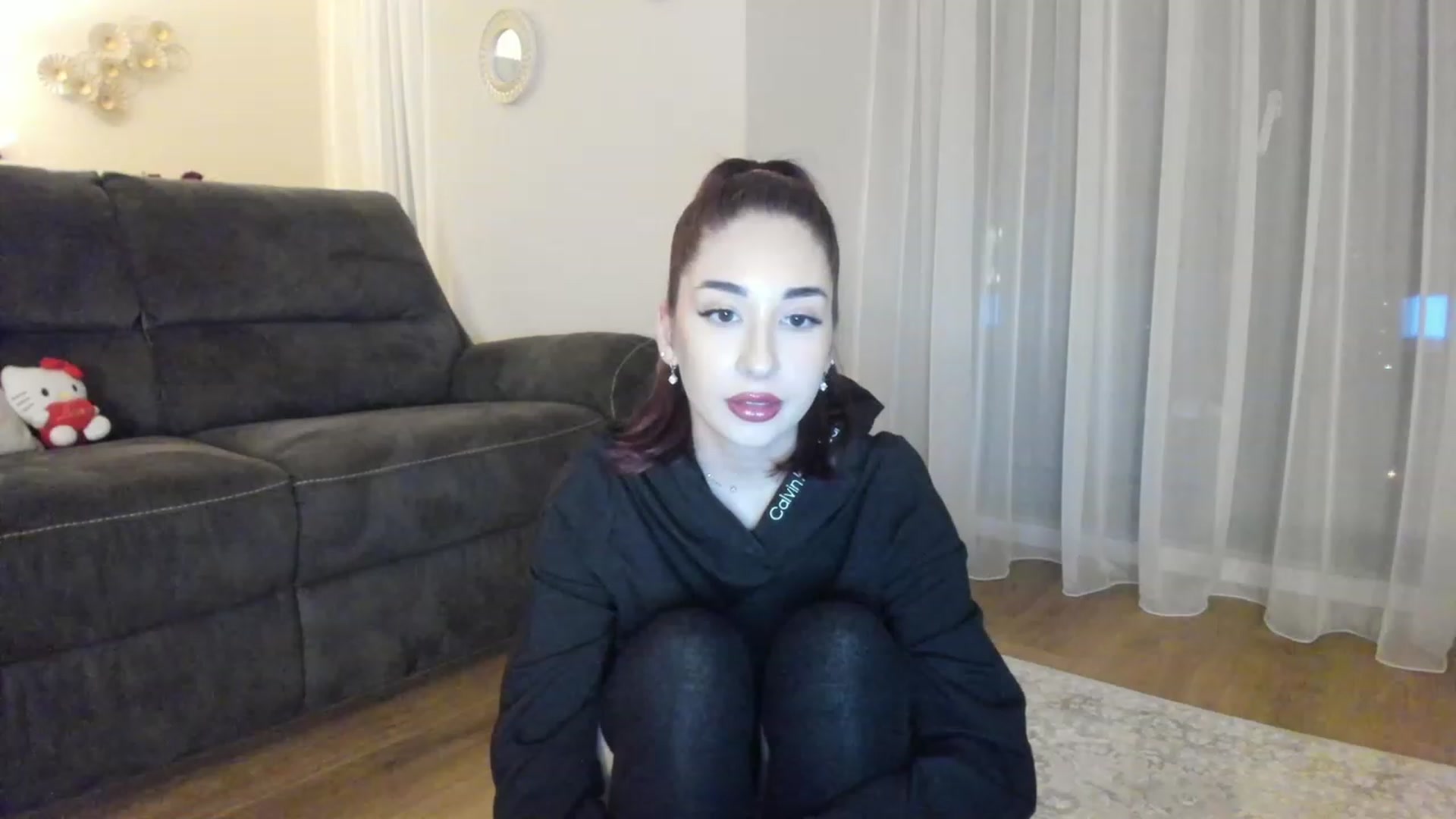 Gallery image thumbnail from Cataleya's myfreecams stream on, 02/21/2024, 19:53 image 5 of 20